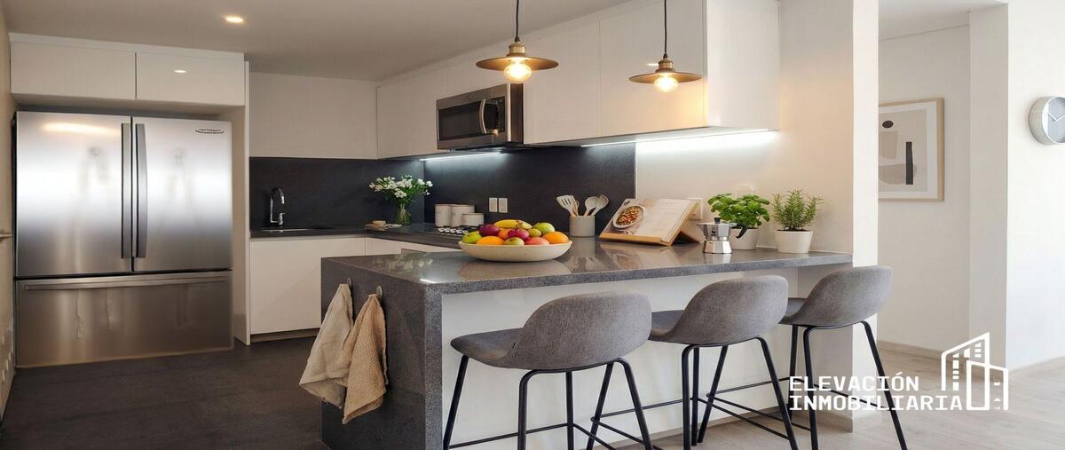 Foto de departamento en venta en carretera méxico - toluca , el yaqui, cuajimalpa de morelos, df / cdmx, 0 No. 03