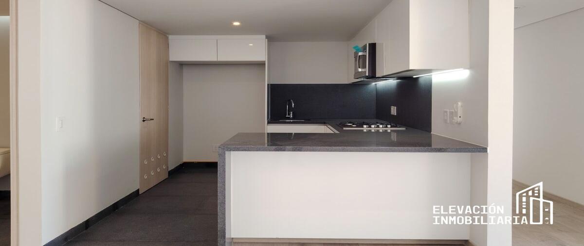 Foto de departamento en venta en carretera méxico - toluca , el yaqui, cuajimalpa de morelos, df / cdmx, 0 No. 04