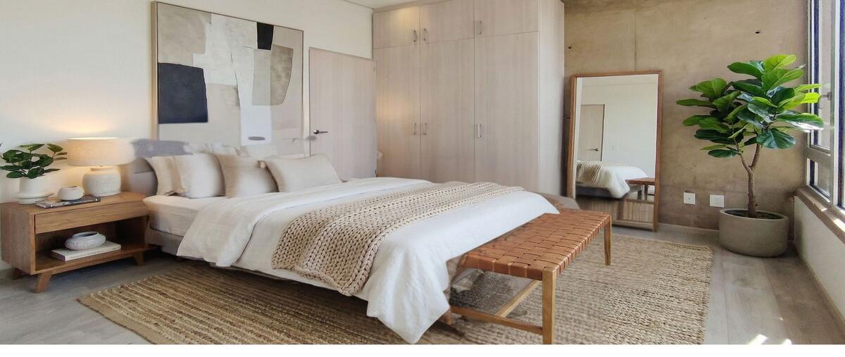 Foto de departamento en venta en carretera méxico - toluca , el yaqui, cuajimalpa de morelos, df / cdmx, 0 No. 05