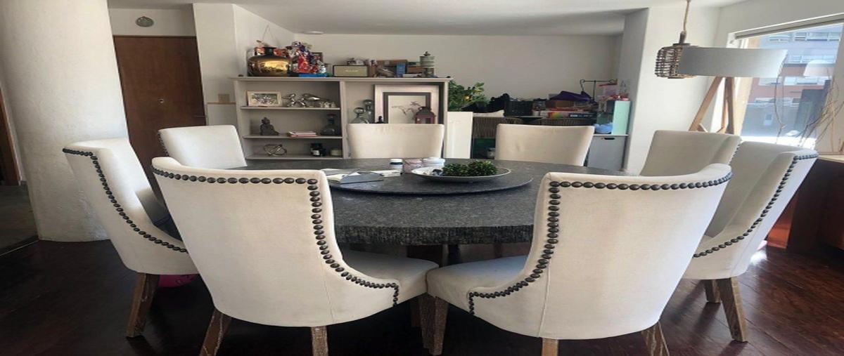 Foto de departamento en venta en carretera méxico toluca , el yaqui, cuajimalpa de morelos, df / cdmx, 30984869 No. 04