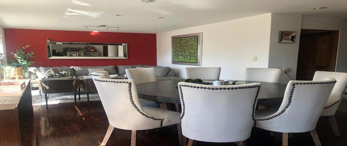 Foto de departamento en venta en carretera méxico toluca , el yaqui, cuajimalpa de morelos, df / cdmx, 30984869 No. 06