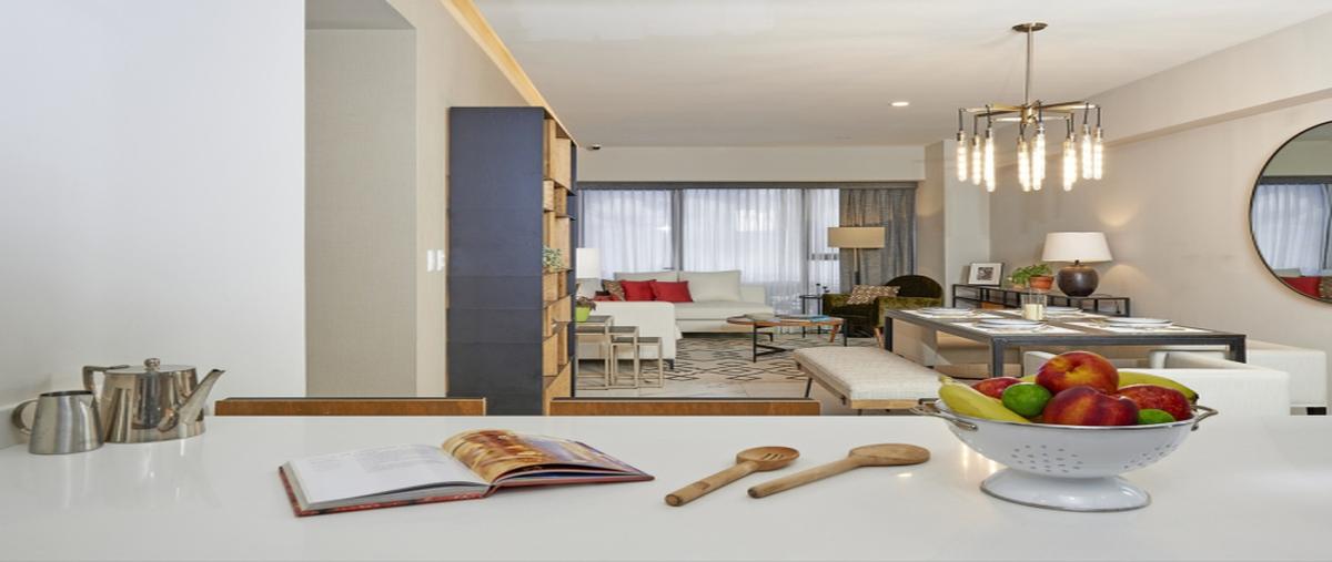 Foto de departamento en venta en carretera méxico toluca , el yaqui, cuajimalpa de morelos, df / cdmx, 30984896 No. 05