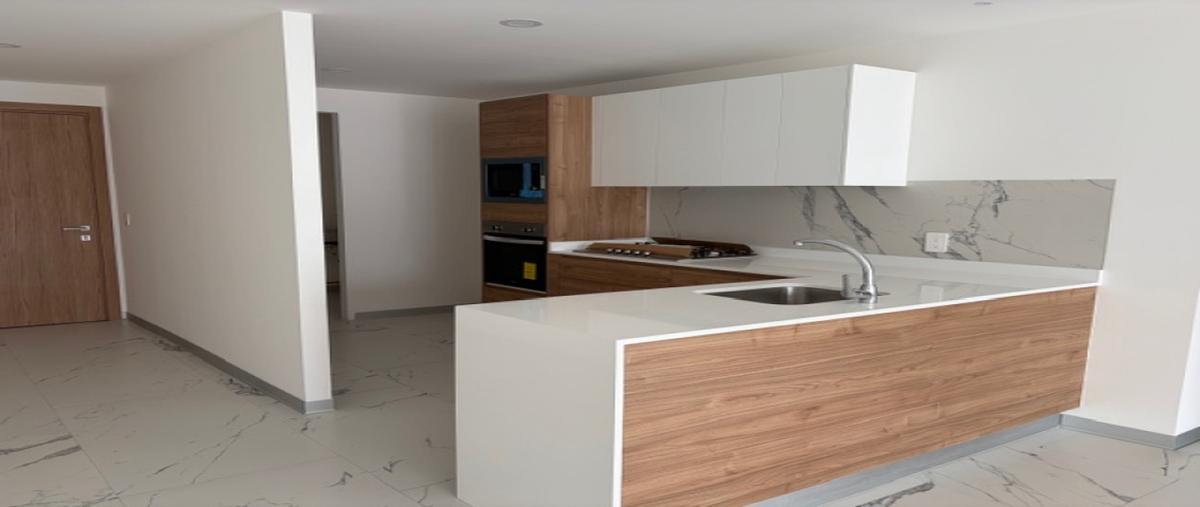 Foto de departamento en renta en carretera méxico toluca , el yaqui, cuajimalpa de morelos, df / cdmx, 31012948 No. 06