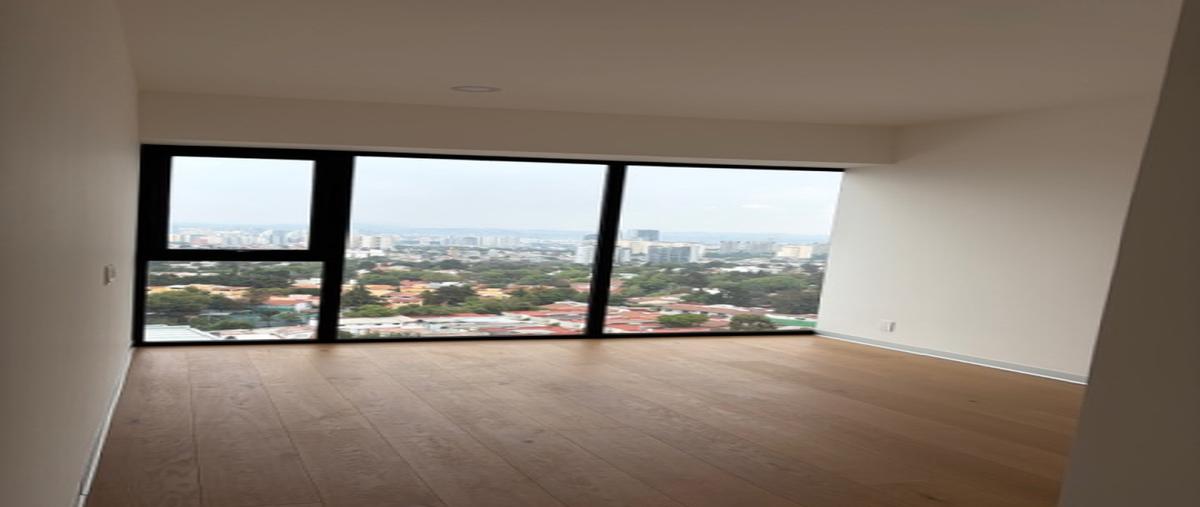 Foto de departamento en renta en carretera méxico toluca , el yaqui, cuajimalpa de morelos, df / cdmx, 31012949 No. 06