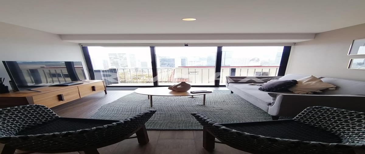 Foto de departamento en venta en carretera mexico toluca , el yaqui, cuajimalpa de morelos, df / cdmx, 0 No. 03