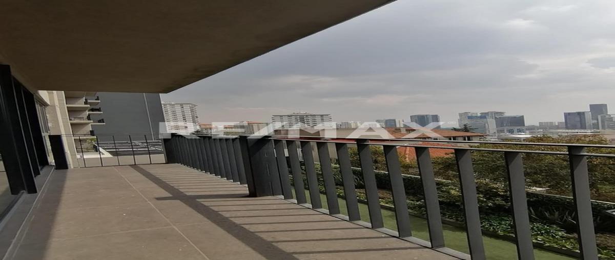 Foto de departamento en venta en carretera mexico toluca , el yaqui, cuajimalpa de morelos, df / cdmx, 0 No. 04