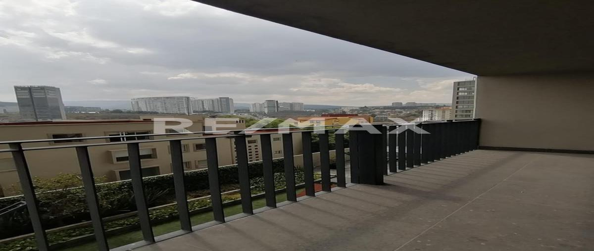 Foto de departamento en venta en carretera mexico toluca , el yaqui, cuajimalpa de morelos, df / cdmx, 0 No. 05