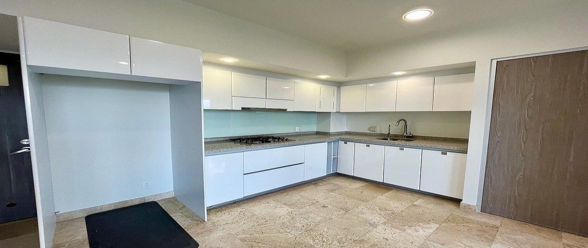 Foto de departamento en renta en carretera méxico toluca , el yaqui, cuajimalpa de morelos, df / cdmx, 0 No. 03