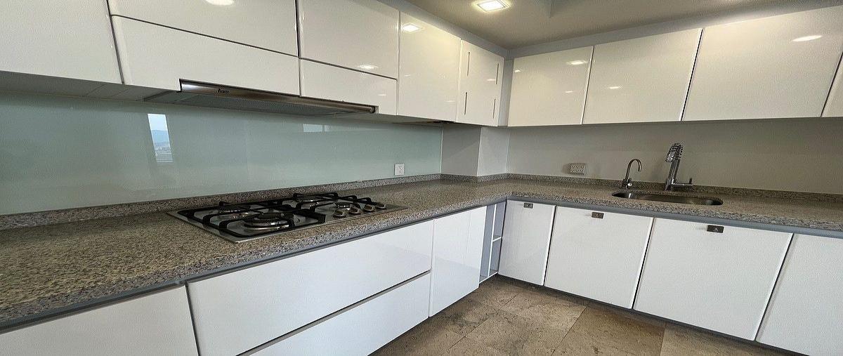 Foto de departamento en renta en carretera méxico toluca , el yaqui, cuajimalpa de morelos, df / cdmx, 0 No. 04