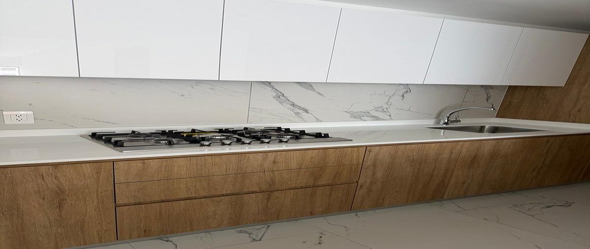 Foto de departamento en renta en carretera méxico -toluca , el yaqui, cuajimalpa de morelos, df / cdmx, 0 No. 03