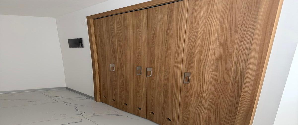 Foto de departamento en renta en carretera méxico -toluca , el yaqui, cuajimalpa de morelos, df / cdmx, 0 No. 05