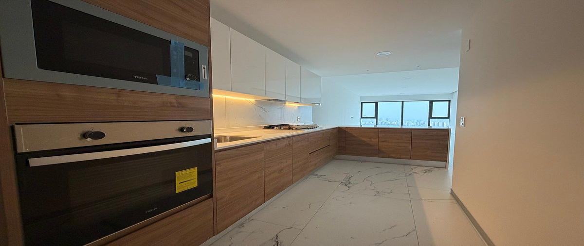 Foto de departamento en renta en carretera méxico toluca , el yaqui, cuajimalpa de morelos, df / cdmx, 0 No. 03