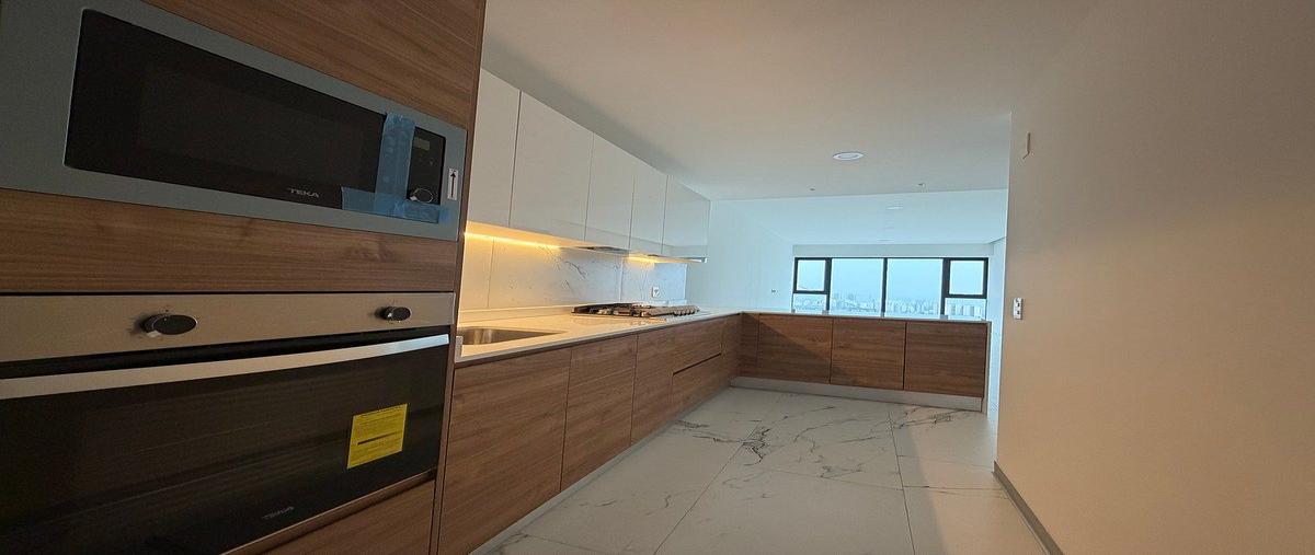 Foto de departamento en renta en carretera méxico toluca , el yaqui, cuajimalpa de morelos, df / cdmx, 0 No. 04