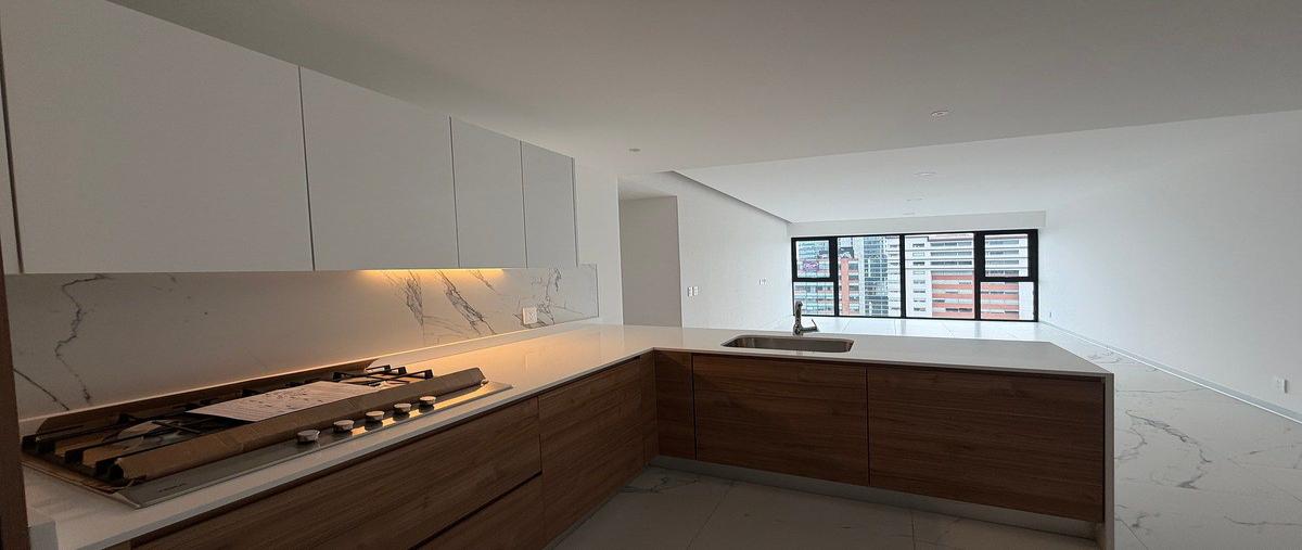 Foto de departamento en renta en carretera méxico toluca , el yaqui, cuajimalpa de morelos, df / cdmx, 0 No. 03