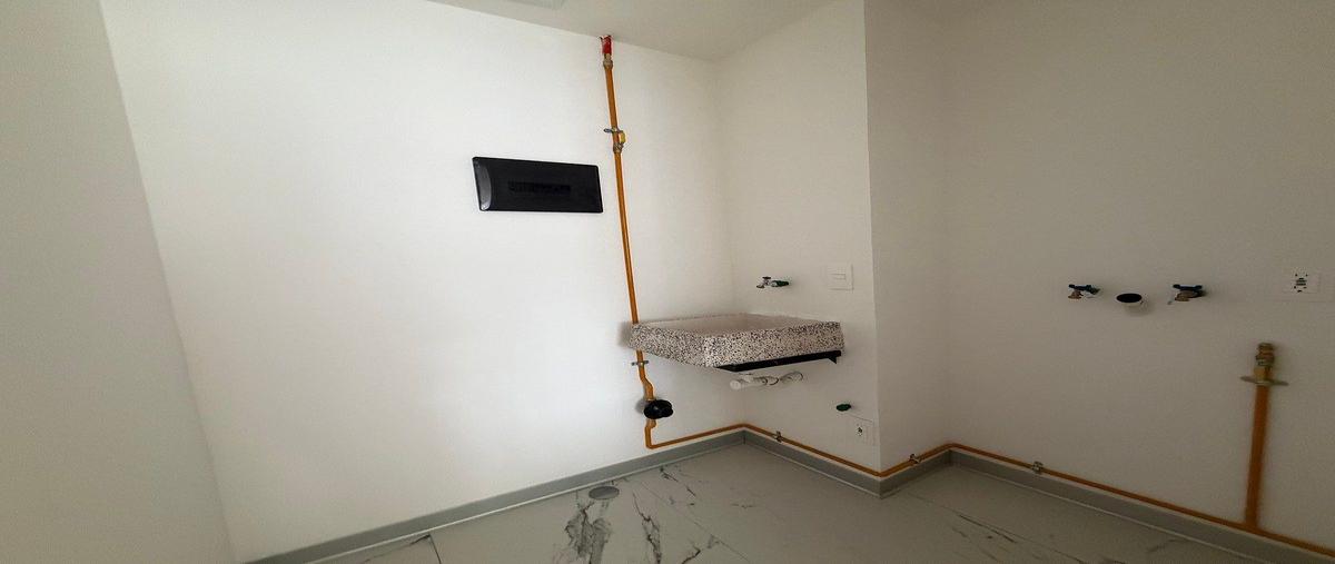 Foto de departamento en renta en carretera méxico toluca , el yaqui, cuajimalpa de morelos, df / cdmx, 0 No. 04