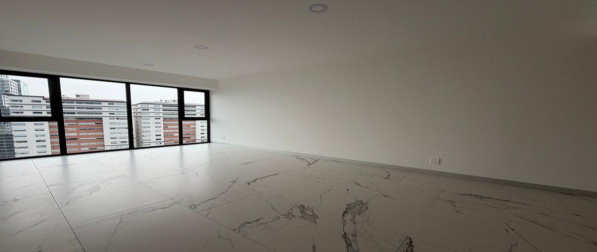 Foto de departamento en renta en carretera méxico toluca , el yaqui, cuajimalpa de morelos, df / cdmx, 0 No. 05