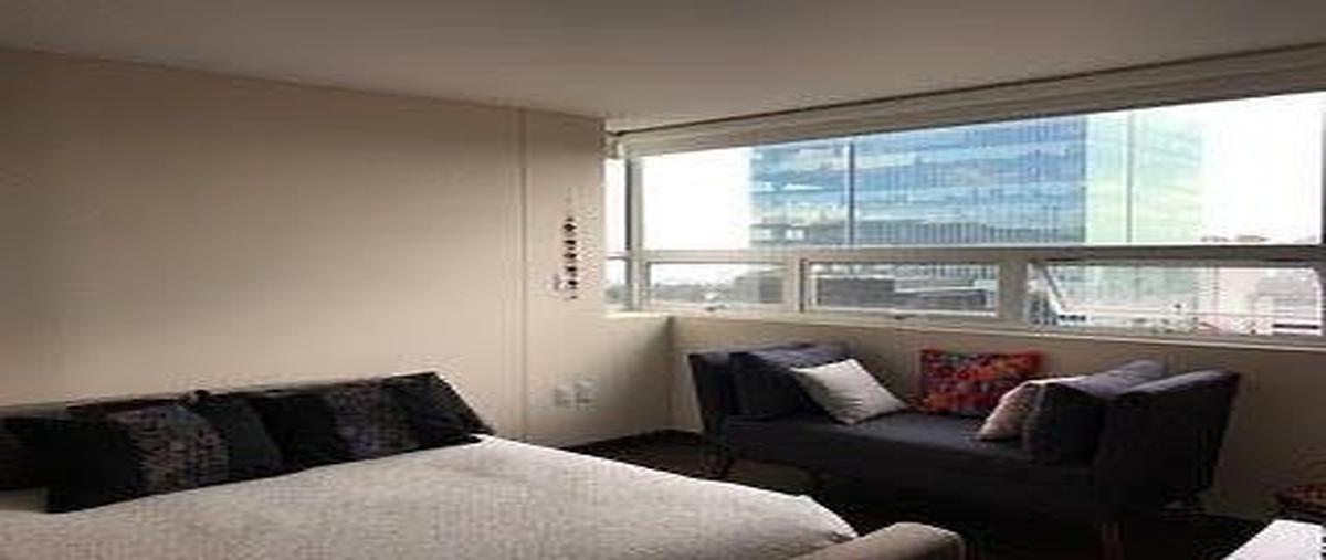 Foto de departamento en renta en carretera méxico toluca , el yaqui, cuajimalpa de morelos, df / cdmx, 0 No. 03