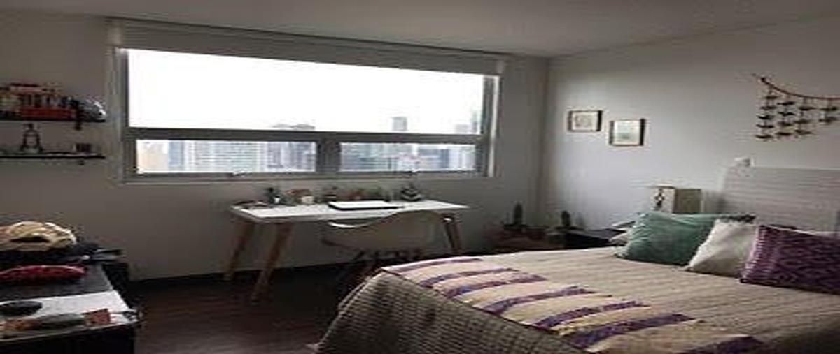 Foto de departamento en renta en carretera méxico toluca , el yaqui, cuajimalpa de morelos, df / cdmx, 0 No. 04