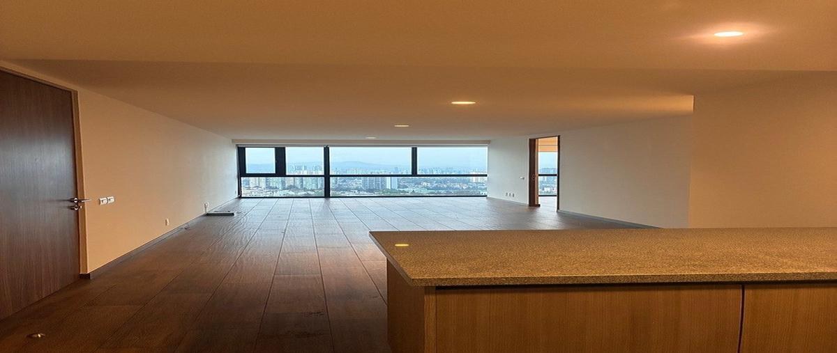 Foto de departamento en venta en carretera mexico toluca , el yaqui, cuajimalpa de morelos, df / cdmx, 31093440 No. 03