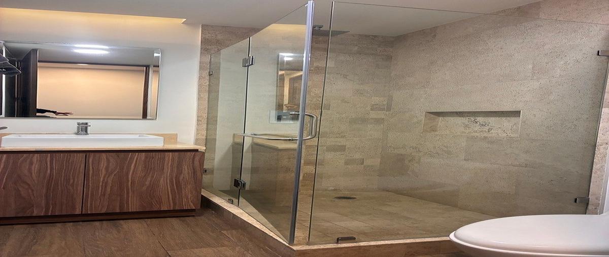 Foto de departamento en venta en carretera mexico toluca , el yaqui, cuajimalpa de morelos, df / cdmx, 31093440 No. 04