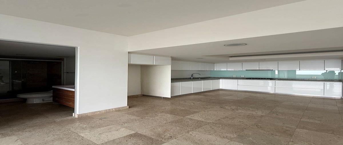 Foto de departamento en renta en carretera mexico toluca , el yaqui, cuajimalpa de morelos, df / cdmx, 31094485 No. 04