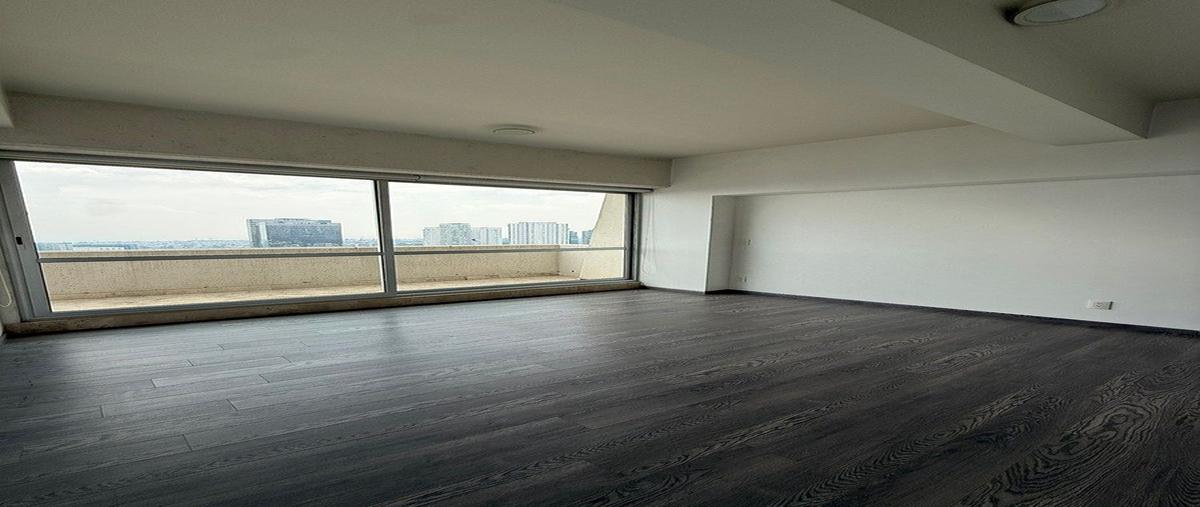 Foto de departamento en renta en carretera mexico toluca , el yaqui, cuajimalpa de morelos, df / cdmx, 31094485 No. 05