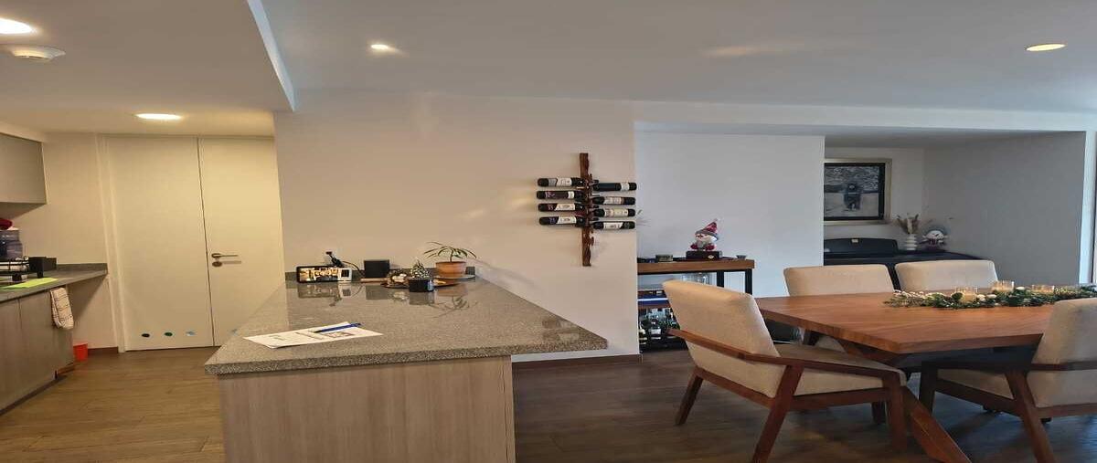 Foto de departamento en renta en carretera mexico toluca , el yaqui, cuajimalpa de morelos, df / cdmx, 0 No. 04