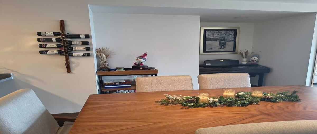 Foto de departamento en renta en carretera mexico toluca , el yaqui, cuajimalpa de morelos, df / cdmx, 0 No. 05