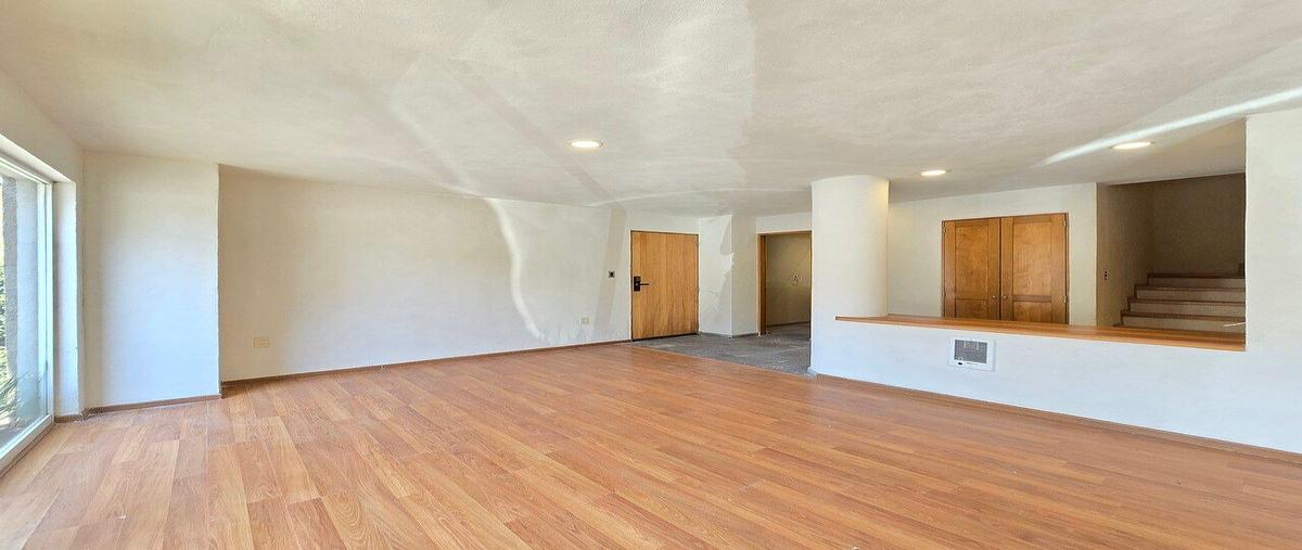 Foto de casa en venta en carretera méxico - toluca , el yaqui, cuajimalpa de morelos, df / cdmx, 31116111 No. 04
