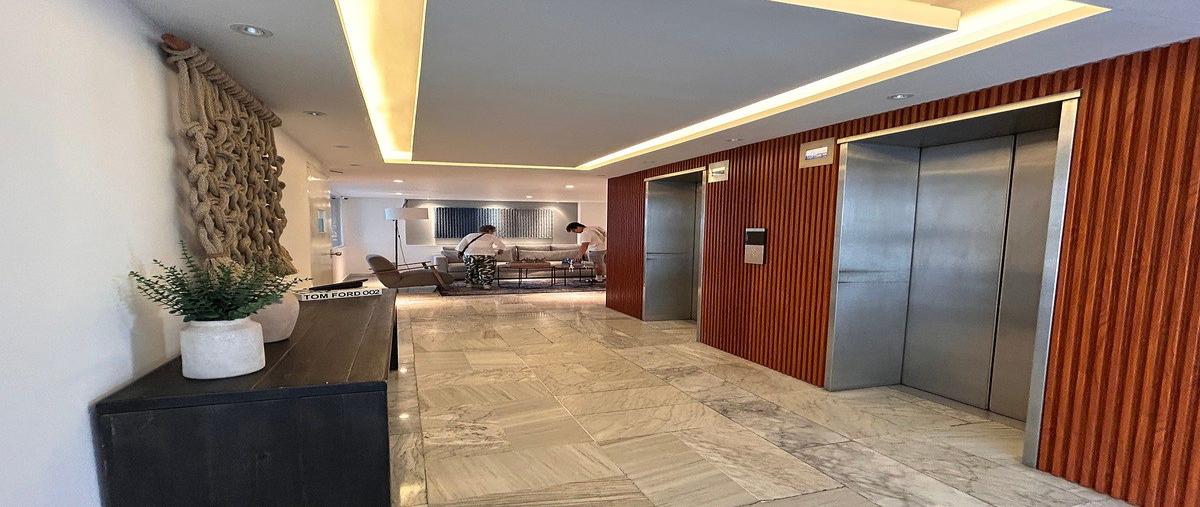 Foto de departamento en venta en carretera mexico toluca , el yaqui, cuajimalpa de morelos, df / cdmx, 0 No. 03