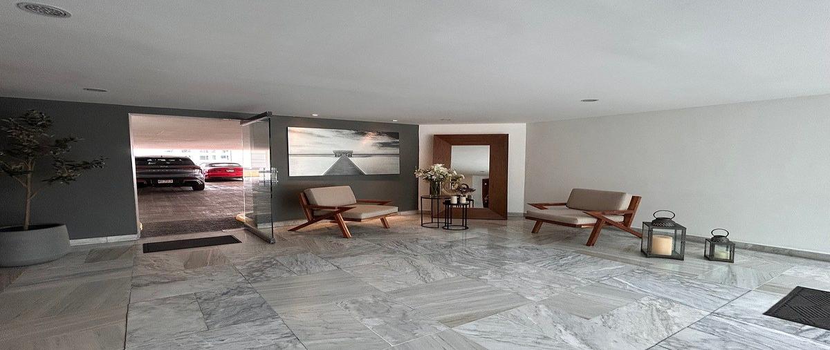Foto de departamento en venta en carretera mexico toluca , el yaqui, cuajimalpa de morelos, df / cdmx, 0 No. 04