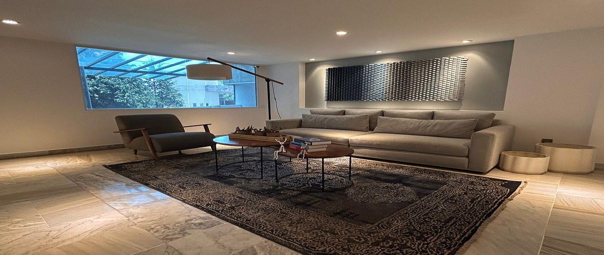 Foto de departamento en venta en carretera mexico toluca , el yaqui, cuajimalpa de morelos, df / cdmx, 0 No. 05
