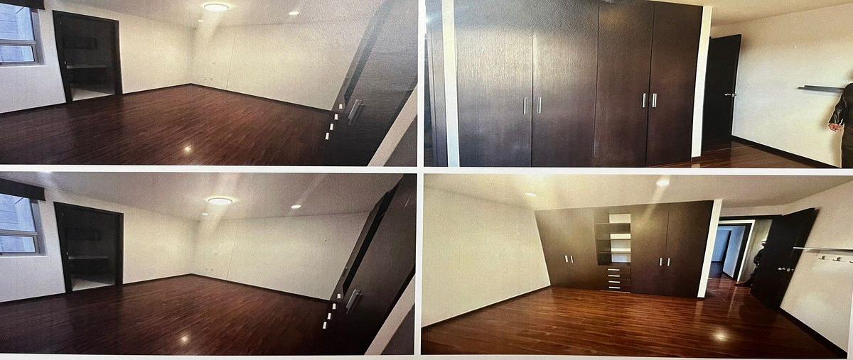 Foto de departamento en renta en carretera méxico toluca , el yaqui, cuajimalpa de morelos, df / cdmx, 0 No. 03