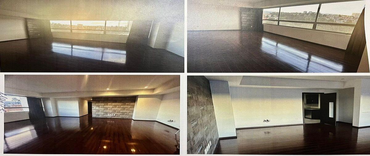 Foto de departamento en renta en carretera méxico toluca , el yaqui, cuajimalpa de morelos, df / cdmx, 0 No. 04