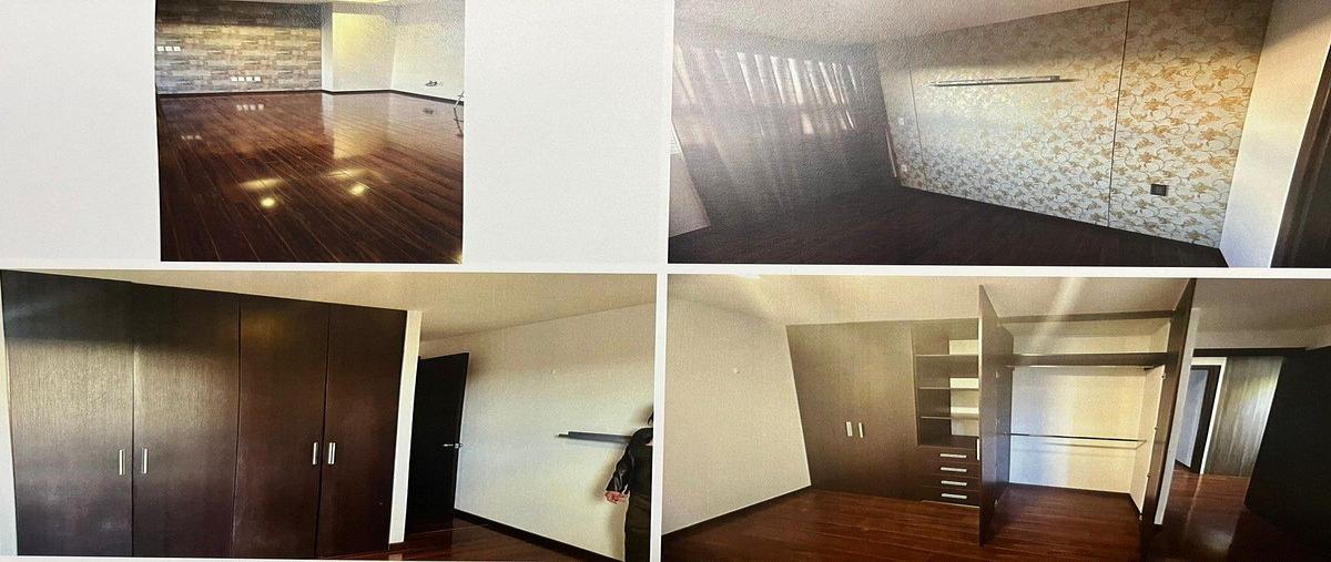 Foto de departamento en renta en carretera méxico toluca , el yaqui, cuajimalpa de morelos, df / cdmx, 0 No. 05