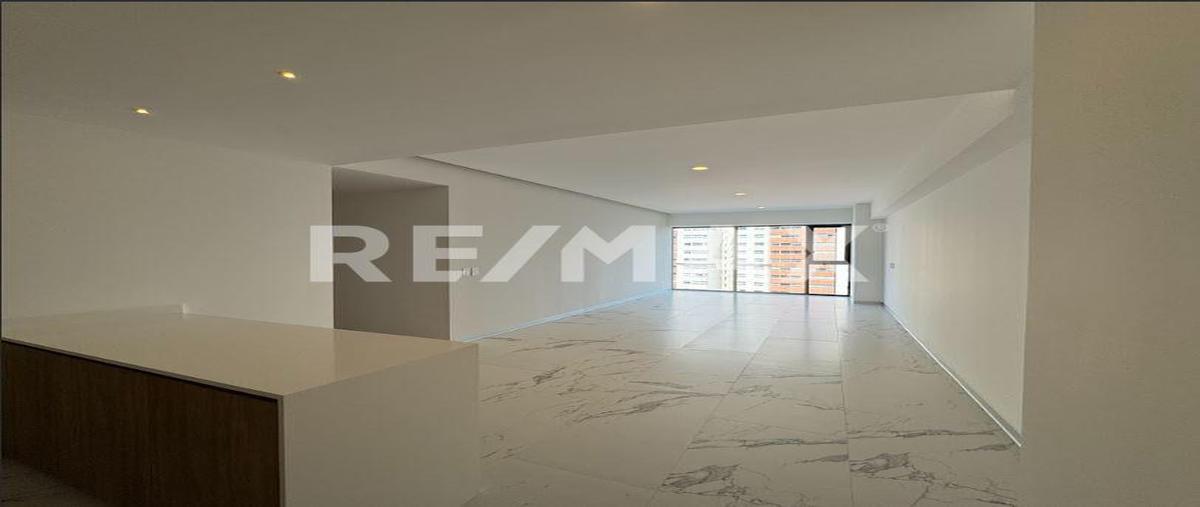 Foto de departamento en renta en carretera méxico - toluca , el yaqui, cuajimalpa de morelos, df / cdmx, 0 No. 03