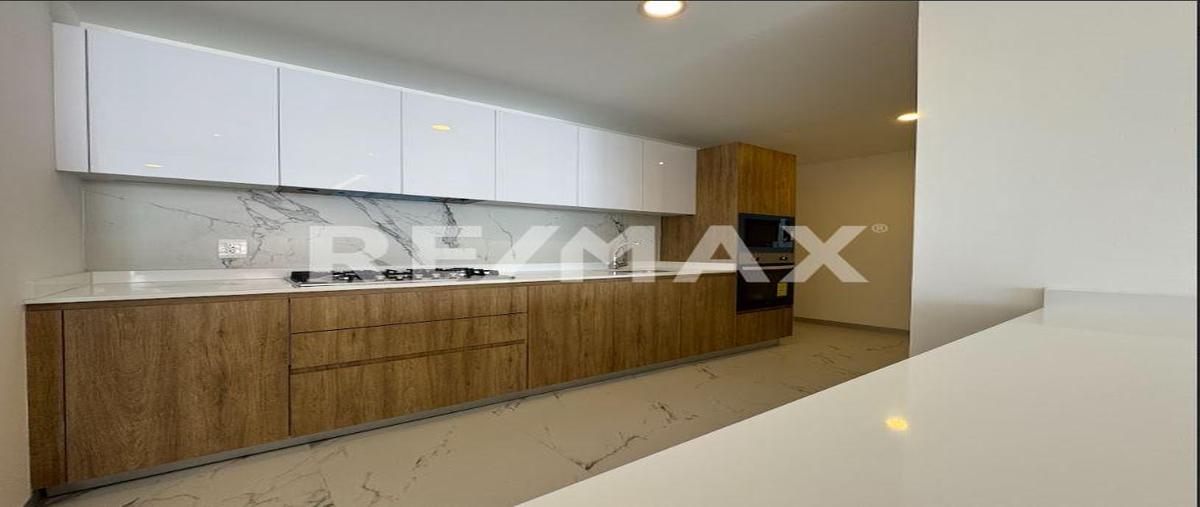 Foto de departamento en renta en carretera méxico - toluca , el yaqui, cuajimalpa de morelos, df / cdmx, 0 No. 04