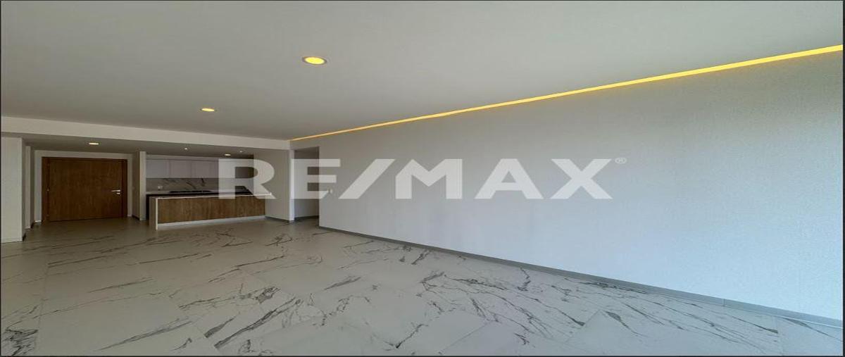 Foto de departamento en renta en carretera méxico - toluca , el yaqui, cuajimalpa de morelos, df / cdmx, 0 No. 05