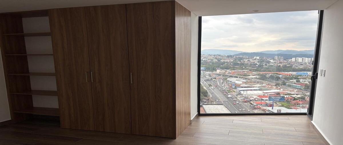 Foto de departamento en renta en carretera mexico toluca , el yaqui, cuajimalpa de morelos, df / cdmx, 31592262 No. 04