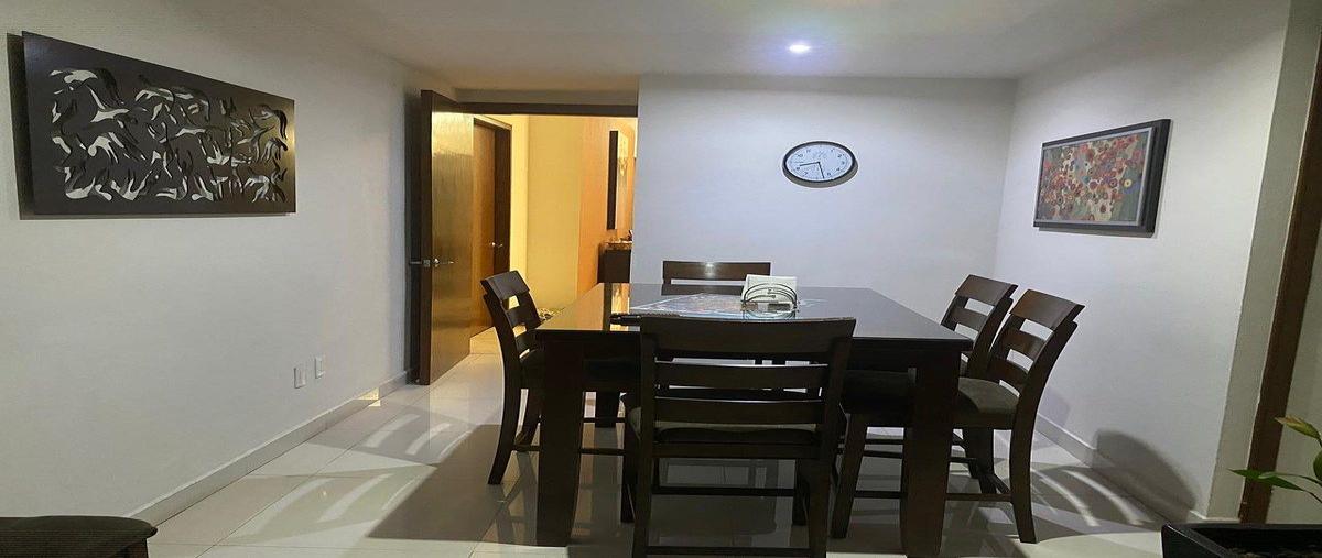 Foto de departamento en venta en carretera méxico toluca , el yaqui, cuajimalpa de morelos, df / cdmx, 31592271 No. 06