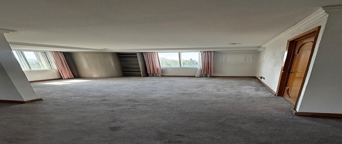 Foto de departamento en venta en carretera méxico toluca giralta santa fe , santa fe cuajimalpa, cuajimalpa de morelos, df / cdmx, 31146846 No. 03