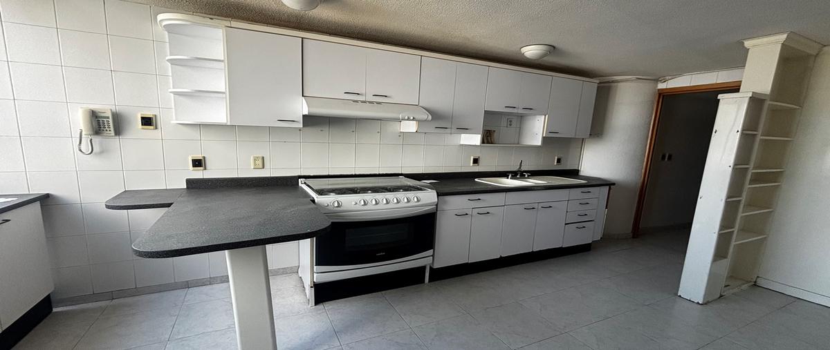 Foto de departamento en venta en carretera méxico toluca giralta santa fe , santa fe cuajimalpa, cuajimalpa de morelos, df / cdmx, 31146846 No. 05