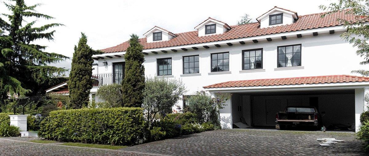 Foto de casa en carretera méxico - toluca , juárez (los chirinos), ocoyoacac, méxico, 0 foto 12 Foto de casa en venta en carretera méxico - toluca , juárez (los chirinos), ocoyoacac, méxico, 0 No. 12