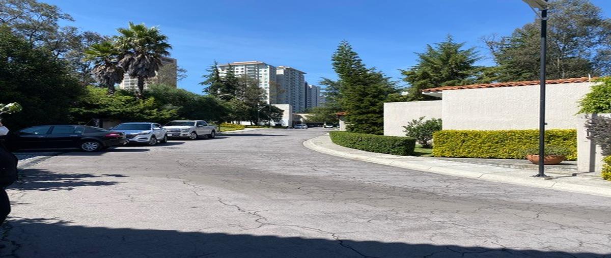 Foto de terreno habitacional en venta en carretera méxico toluca kilometro 17.5 , lomas de vista hermosa, cuajimalpa de morelos, df / cdmx, 30527301 No. 03