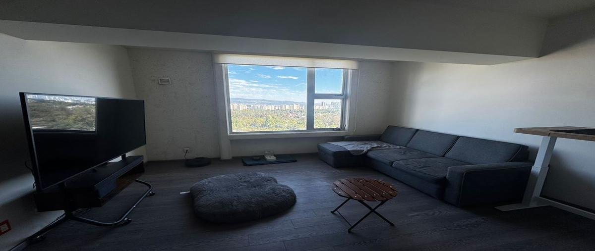 Foto de departamento en venta en carretera méxico toluca la cité , el yaqui, cuajimalpa de morelos, df / cdmx, 0 No. 04