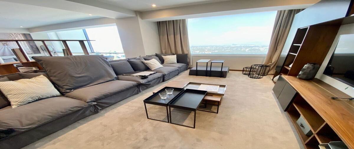 Foto de departamento en venta en carretera méxico toluca , lomas de bezares, miguel hidalgo, df / cdmx, 11883637 No. 02
