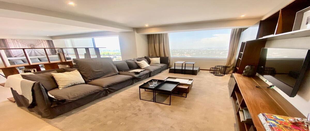 Foto de departamento en venta en carretera méxico toluca , lomas de bezares, miguel hidalgo, df / cdmx, 11883637 No. 03