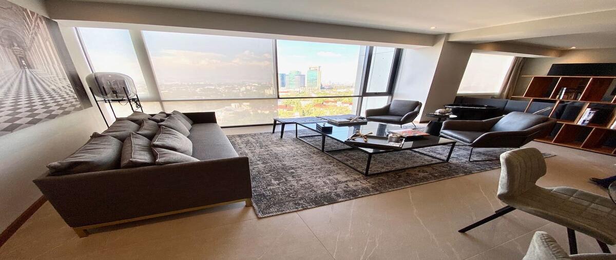 Foto de departamento en venta en carretera méxico toluca , lomas de bezares, miguel hidalgo, df / cdmx, 11883637 No. 04