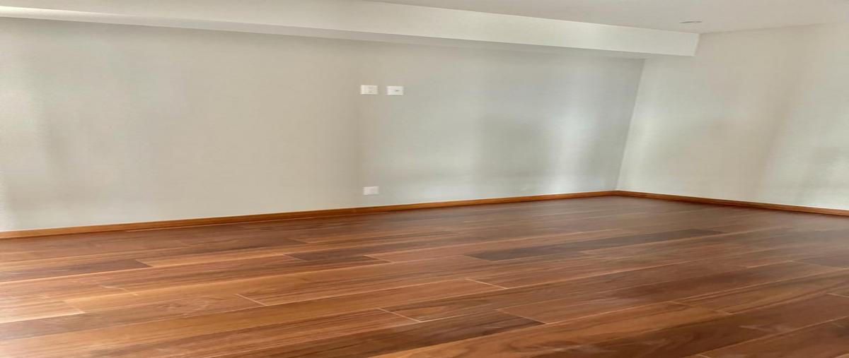 Foto de departamento en venta en carretera méxico toluca , lomas de bezares, miguel hidalgo, df / cdmx, 27734305 No. 05