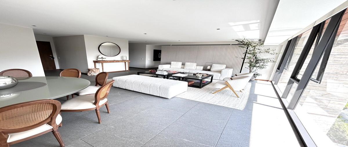 Foto de departamento en venta en carretera méxico toluca , lomas de bezares, miguel hidalgo, df / cdmx, 0 No. 04